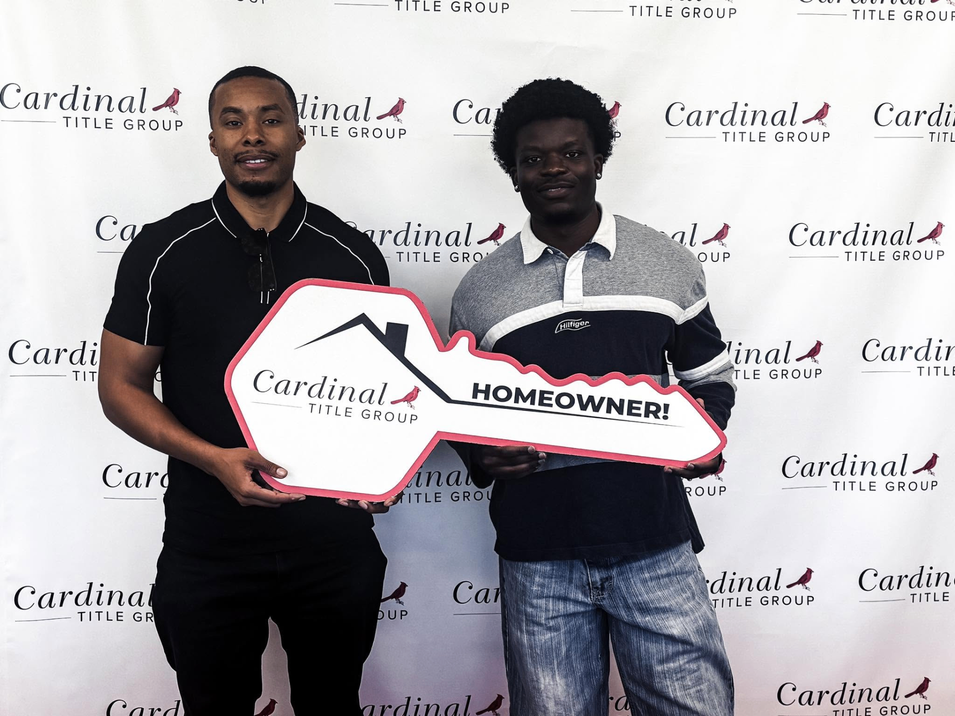 First Time Buyer - Baltimore City Maryland — First-time buyer · Washington, DC