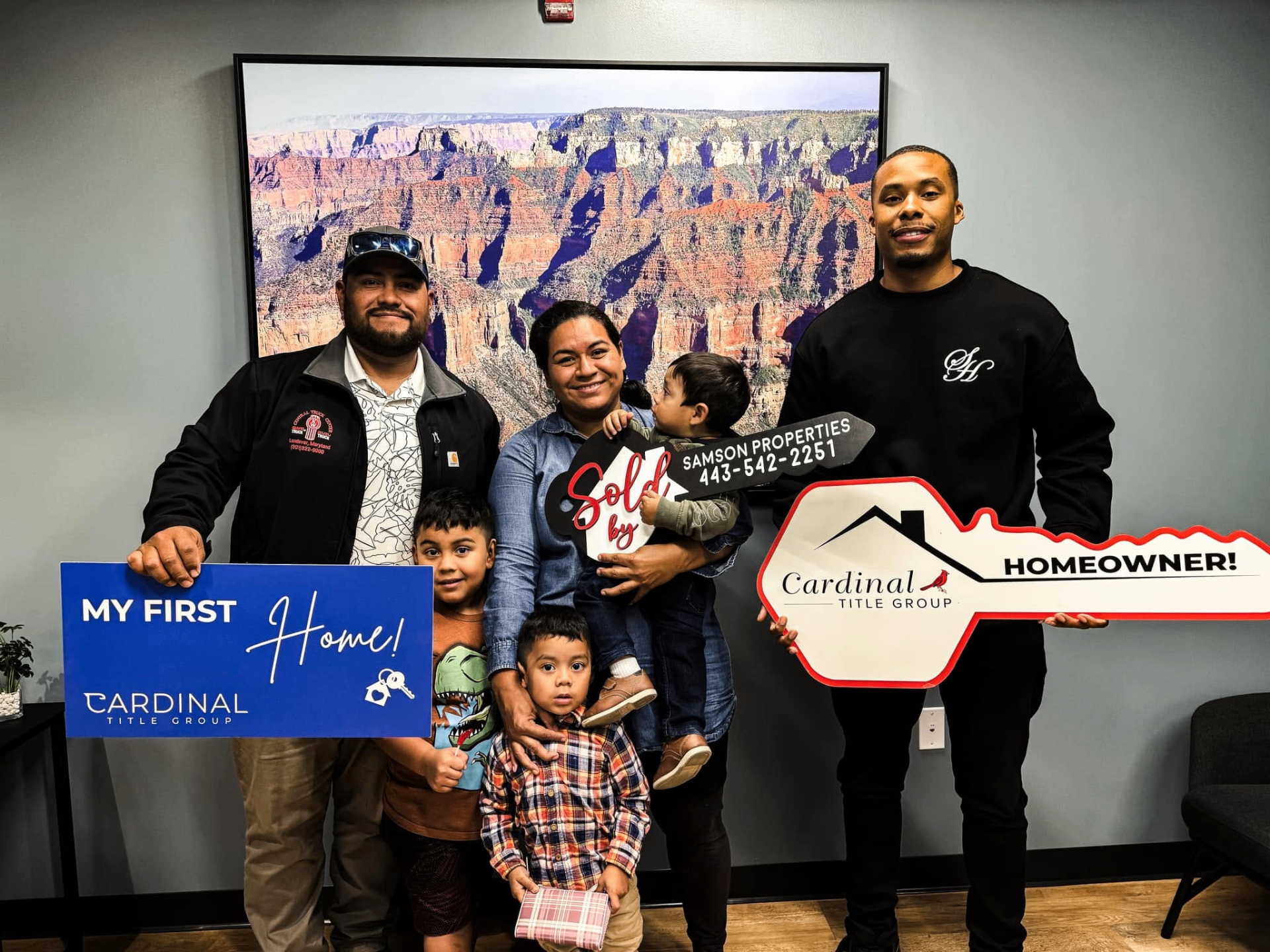 First Home - St Marys Maryland — First home · Prince George's County, MD